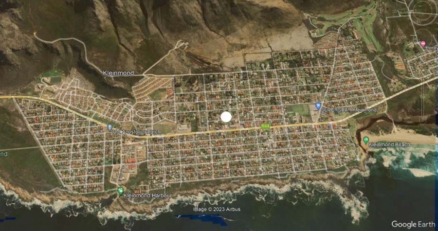 0 Bedroom Property for Sale in Kleinmond Western Cape